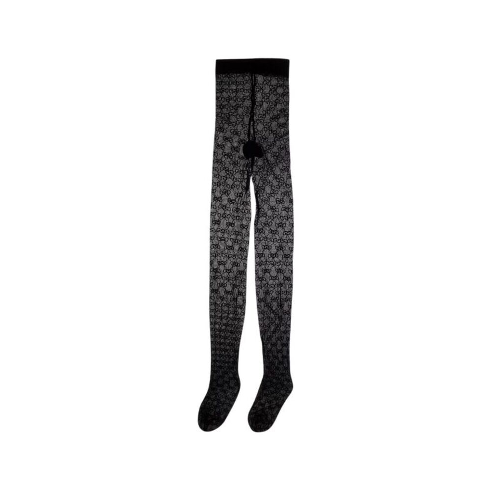 Gucci Women Tights Plainy Gg
Pa Ea Collant